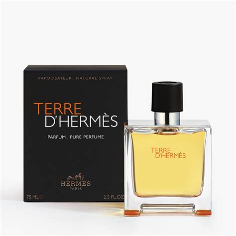 terra hermes sephora|sephora hermes terre d'hermes.